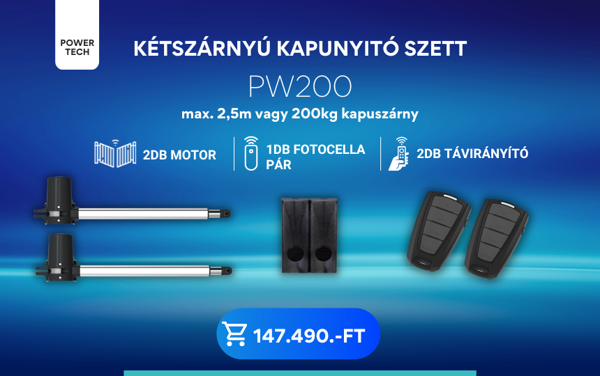 PW200+Wifi