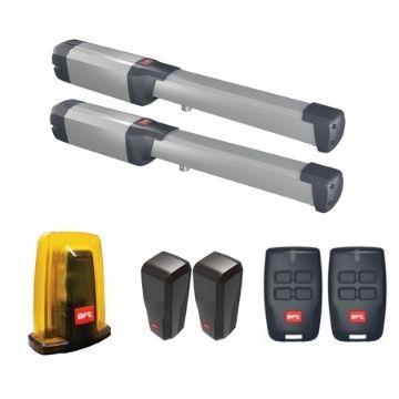 Phobos szárnyas kapunyitó szett