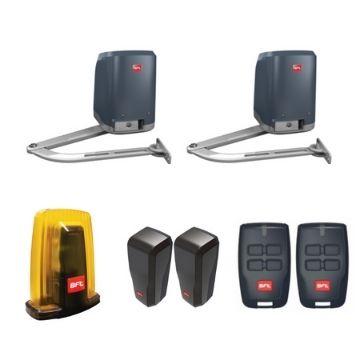 Virgo csuklókaros szárnyas kapunyitó szett