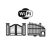 WIFI-s kapunyitó szettek