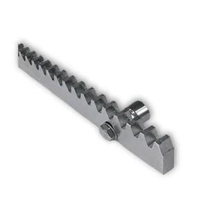 CRMACC-12 tolókapu fogasléc