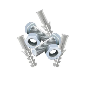 Csavaros egységcsomag