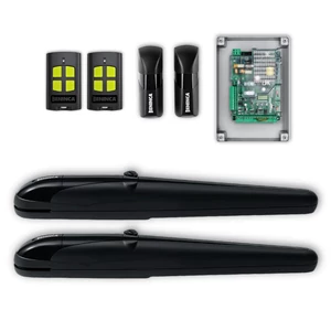 BENINCA-BOB2124.DK kétszárnyú kapunyitó szett