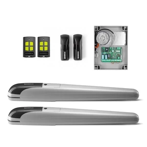 BENINCA-BOB5024E kétszárnyú kapunyitó szett