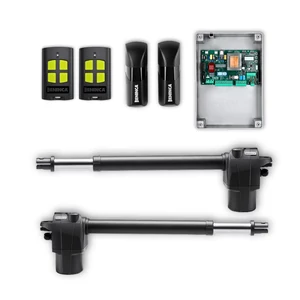 BENINCA-BILL3 szárnyas kapunyitó szett