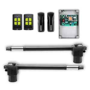 BENINCA-BILL4 szárnyas kapunyitó szett