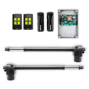 BENINCA-BILL5 kétszárnyú kapunyitó szett