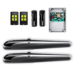 BENINCA-BOB szárnyas kapunyitó szett