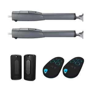 CAME-ATS5 kétszárnyú kapunyitó szett CAME-ATS5 kétszárnyú kapunyitó szett