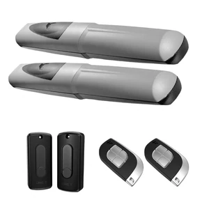 CAME-AXO5 kétszárnyú kapunyitó szett CAME-AXO5 kétszárnyú kapunyitó szett