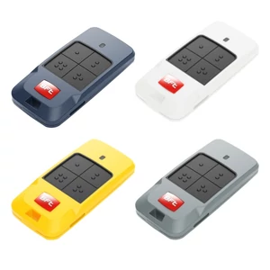 BFT-RAINBOW MITTO 4 kapunyitó távirányító csomag BFT-RAINBOW MITTO 4 kapunyitó távirányító csomag