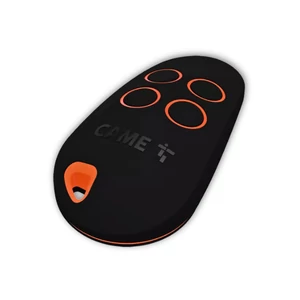 CAME-TOPD4FRN négycsatornás távirányító