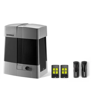 BENINCA-BULL20M tolókapu és úszókapu nyitó szett