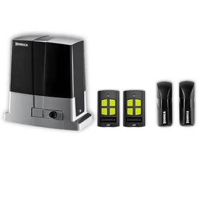 BENINCA-BULL624SE tolókapu és úszókapu nyitó szett