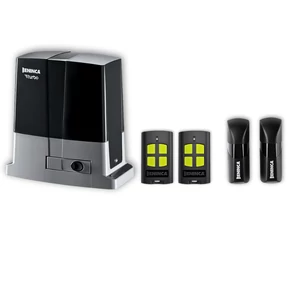 BENINCA-BULL624 TURBO tolókapu és úszókapu nyitó szett