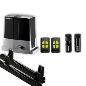 BENINCA-BULL6F tolókapu és úszókapu nyitó szett