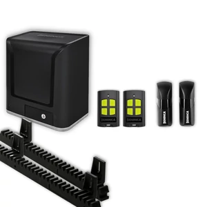 Beninca WOLF624 toló- és úszókapu szett – 600 kg – 3 év garanciával