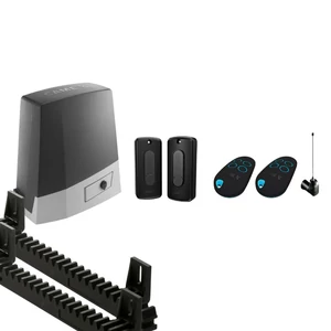 CAME-BKV15 toló- és úszókapu szett CAME-BKV15 toló- és úszókapu szett