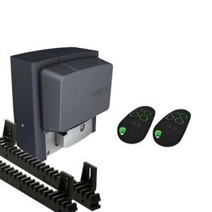 CAME-BX74N toló- és úszókapu nyitó szett CAME-BX74N toló- és úszókapu nyitó szett