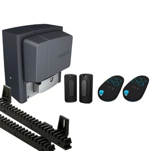 CAME-BX78N toló- és úszókapu nyitó szett CAME-BX78N toló- és úszókapu nyitó szett