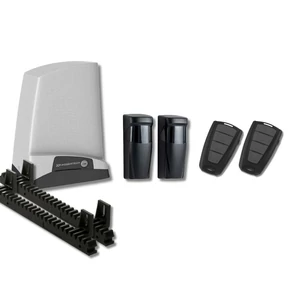 PSA500+WIFI úszó- és tolókapu szett PSA500+WIFI úszó- és tolókapu szett