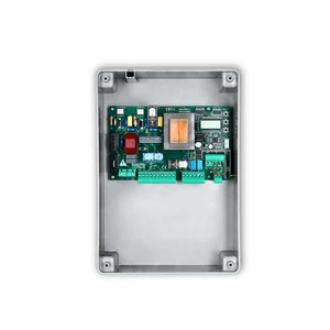 BENINCA-HEADY vezérlés beépített rádióvevővel