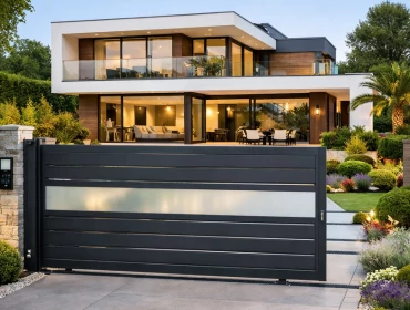 Toló-és úszókapu nyitó szettek