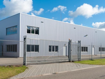 IPARI kapunyitó szettek