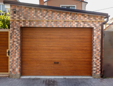 Koffenstein TOP garázskapuk 