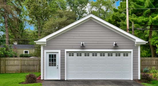 Miért fontos a lámpa használata a garázskapuk világában?