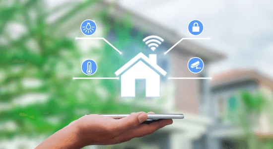 Miért elterjedt a Wifis kapunyitó használata?