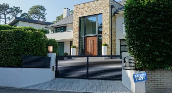 3 biztonsági kiegészítő, ami életeket menthet a kaputechnikában