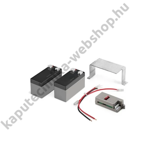 BENINCA-BRAINY.24CB szünetments szett BRAINY24 vezérlőhöz