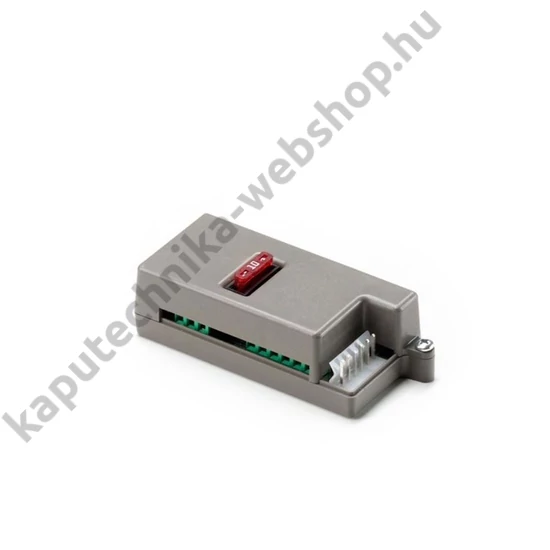 BENINCA-CBY.24V akkumulátor töltő panel BENINCA vezérlésekhez