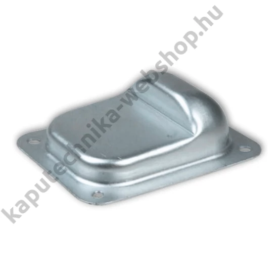 Kapuütköző PW kétszárnyú kapunyitó szettekhez