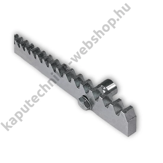 CRMACC-12 tolókapu fogasléc