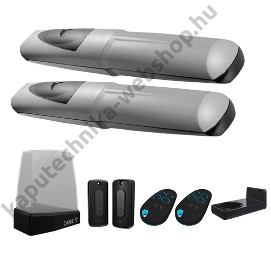 CAME-AXO3 kétszárnyú kapunyitó szett CAME-AXO3 kétszárnyú kapunyitó szett