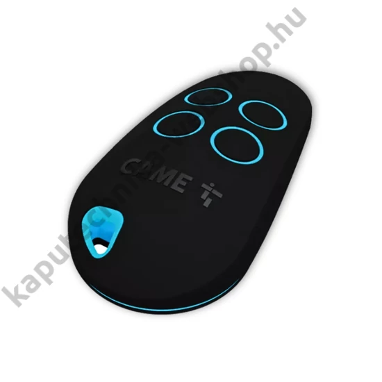 CAME-TOP44RBN négycsatornás távirányító