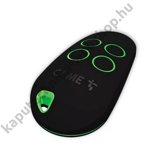 CAME-TOPD4REN négycsatornás távirányító