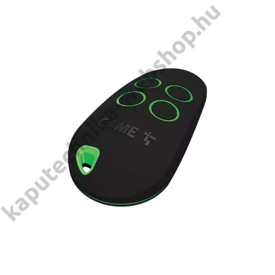 CAME-TOPD4REN négycsatornás távirányító CAME-TOPD4REN négycsatornás távirányító