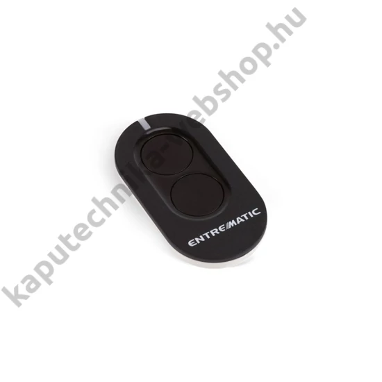 DITEC-ZEN2 kétcsatornás kapunyitó távirányító