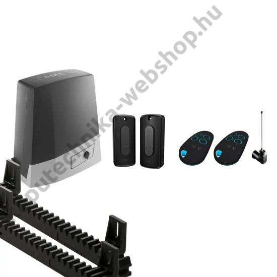 CAME-BKV15 toló- és úszókapu szett CAME-BKV15 toló- és úszókapu szett