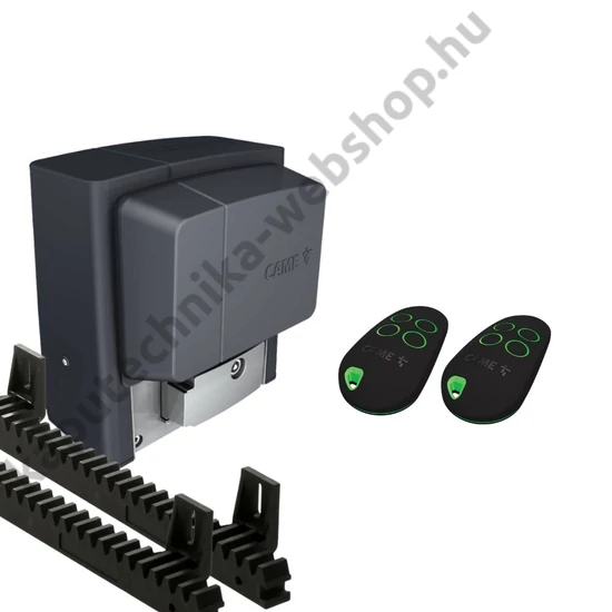 CAME-BX74N toló- és úszókapu nyitó szett CAME-BX74N toló- és úszókapu nyitó szett