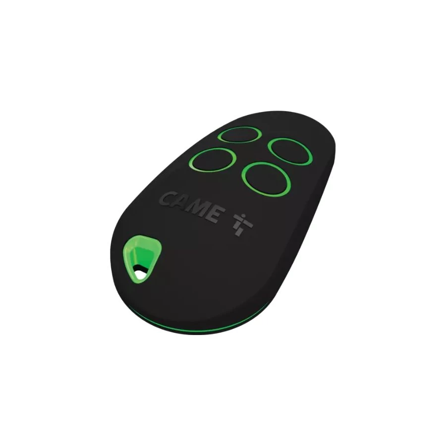 CAME-TOPD4REN négycsatornás távirányító